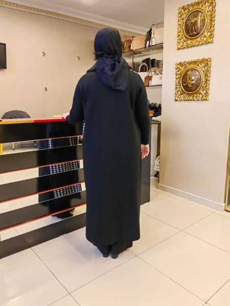 ÇELİK ÖRME GİY ÇIK KAP
