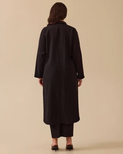 B. BEDEN NAKIŞ DTY. UZUN GÖMLEK/SEÇİL