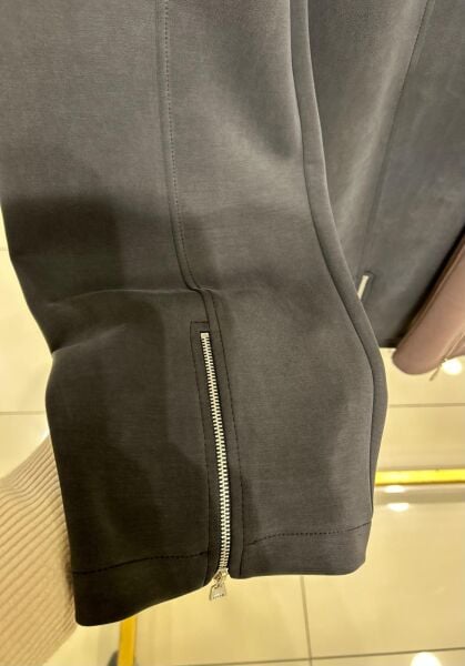 ASTER PAÇASI FERMUARLI OYSHO PANTOLON /SENTEZ