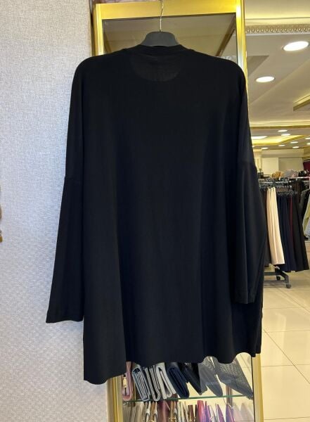 TUNİĞİ KENDİNDEN DTY. BAMBU KUMAŞ TAKIM /NURCAN ÇETİN 26564
