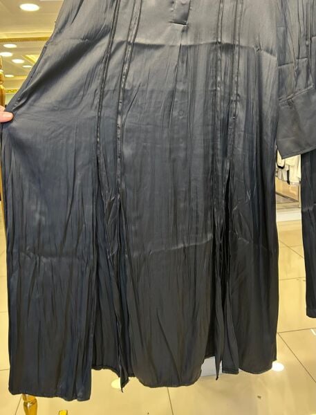 TUNİĞİ PARÇALI VISKOZ KUMAŞ TAKIM/ LISSMORE