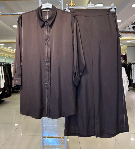 İŞLEME DTY. LANTAN TAKIM/ MÜSEMMA