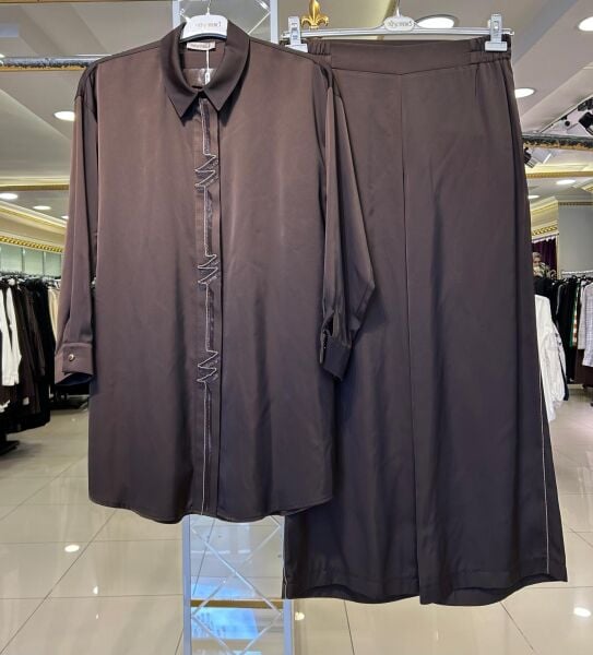 İŞLEME DTY. LANTAN TAKIM/ MÜSEMMA