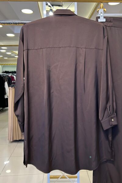 İŞLEME DTY. LANTAN TAKIM/ MÜSEMMA