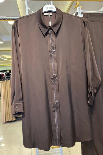 İŞLEME DTY. LANTAN TAKIM/ MÜSEMMA