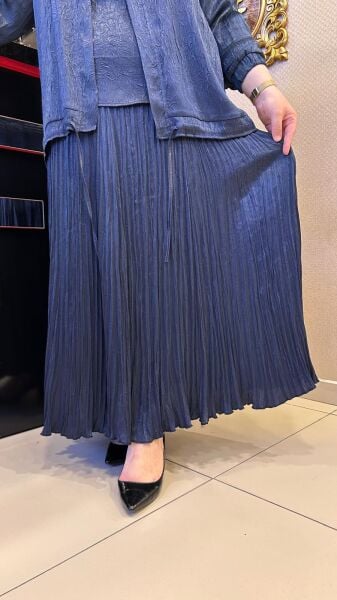 OMZU TAŞ İŞLEMELİ 3'LÜ TAKIM/ FUAT GÜRŞEN