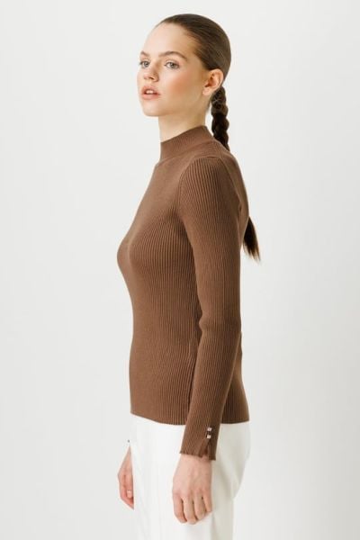 Ghisa Triko Selanik Tunik