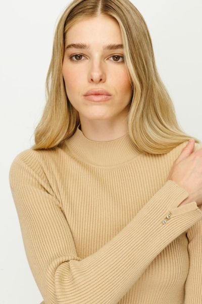 Ghisa Triko Selanik Tunik