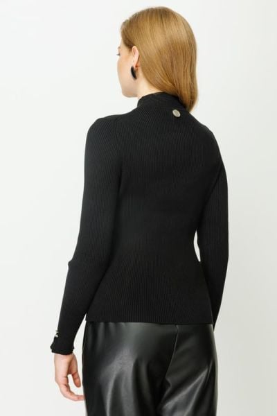 Ghisa Triko Selanik Tunik