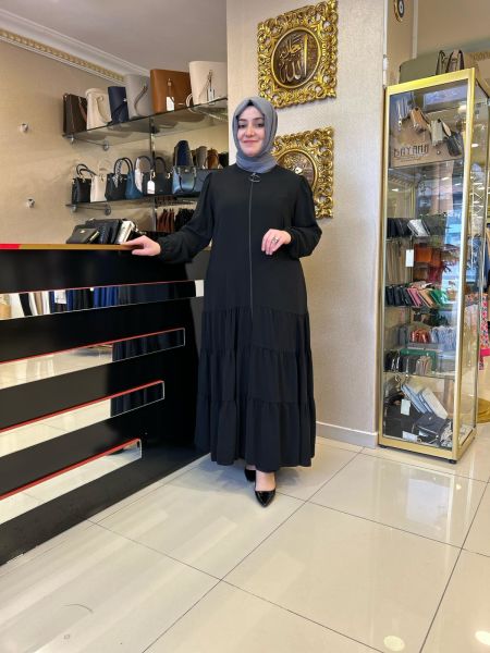 HIRQA KAT DETAYLI FERACE