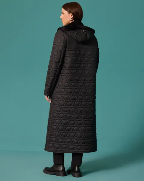 B. BEDEN KAPÜŞONLU ANORAK KABAN /SEÇİL 4002