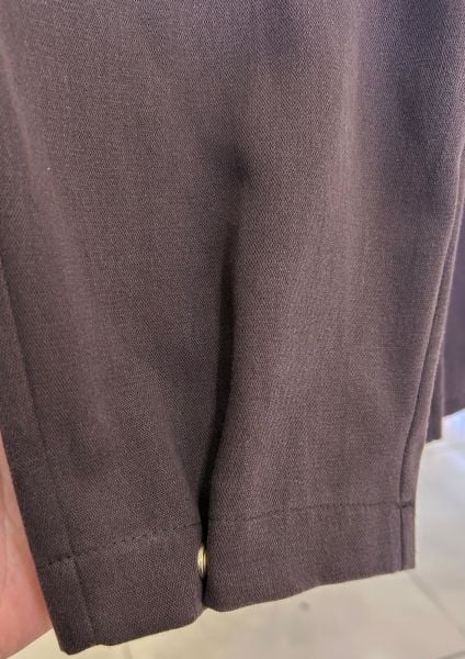 PAÇASI ÇITÇIT DTY. KALIN TENSEL PANTOLON /SENTEZ