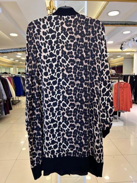 LEOPAR VE FIRFIR DTY. HIRKA/GHISA