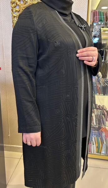 BROŞ VE TAŞ DTY. İKİLİ TAKIM/ SEÇİL