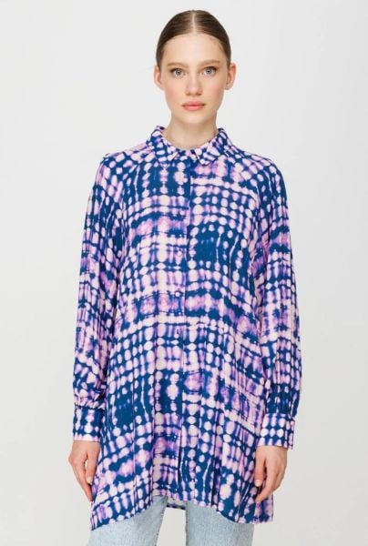 Ghisa Tunik
