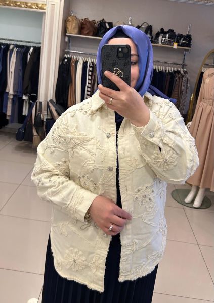 NAKIŞ VE TAŞ DTY. KOT CEKET/GHISA