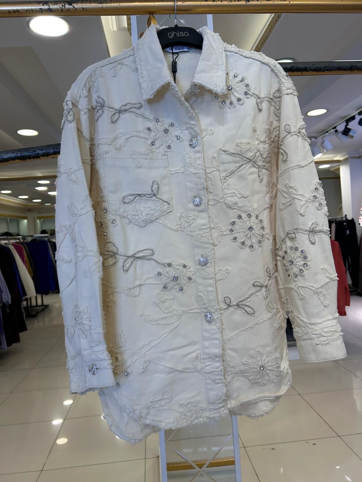 NAKIŞ VE TAŞ DTY. KOT CEKET/GHISA