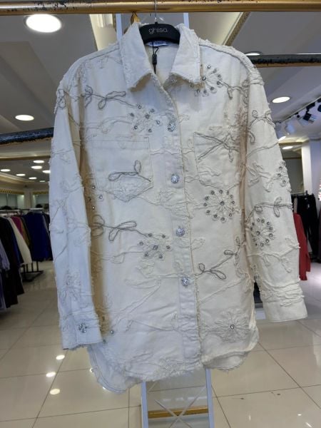 NAKIŞ VE TAŞ DTY. KOT CEKET/GHISA