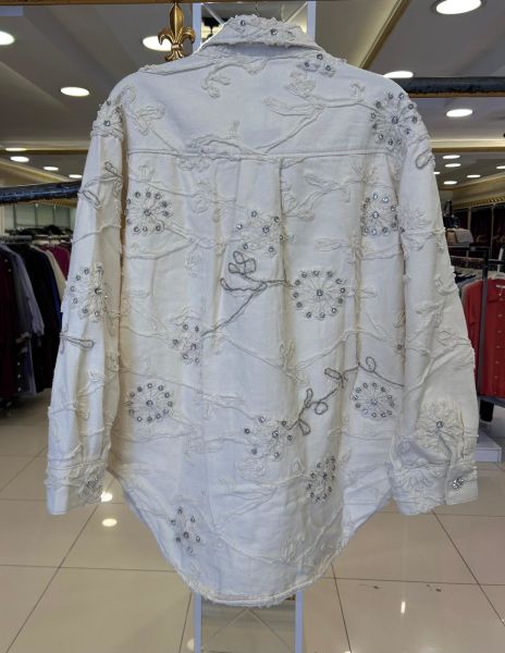 NAKIŞ VE TAŞ DTY. KOT CEKET/GHISA