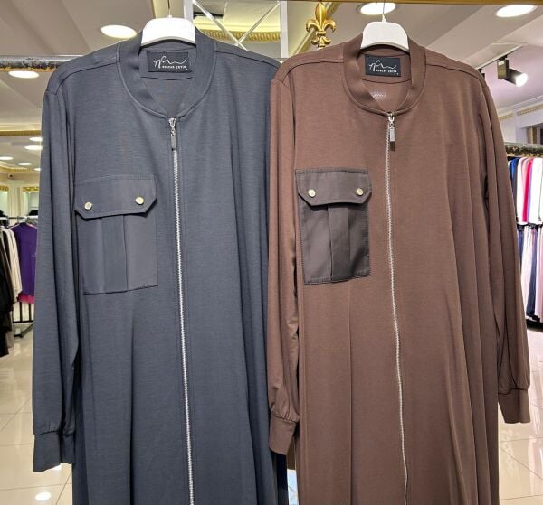 CEP DTY. FERMUARLI BAMBU KAP /NURCAN ÇETİN 