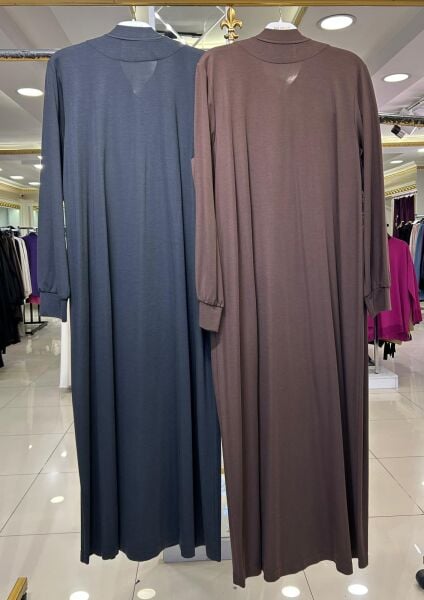 CEP DTY. FERMUARLI BAMBU KAP /NURCAN ÇETİN 