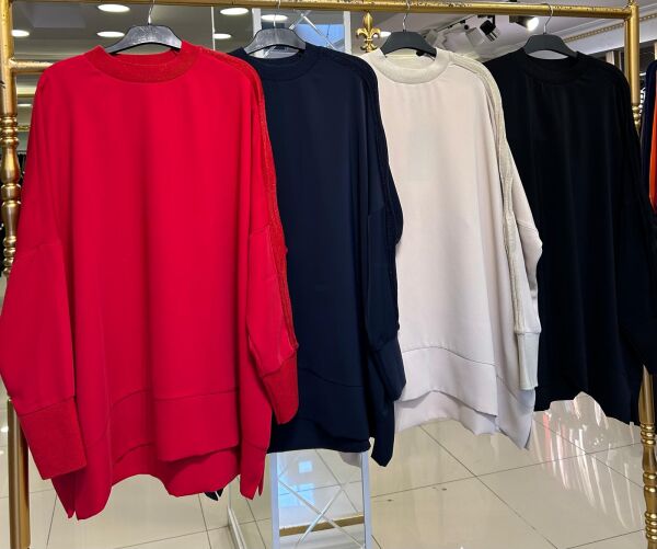 TEK KOLU SİM DTY. AKIŞKAN KREPTUNİK/GHISA