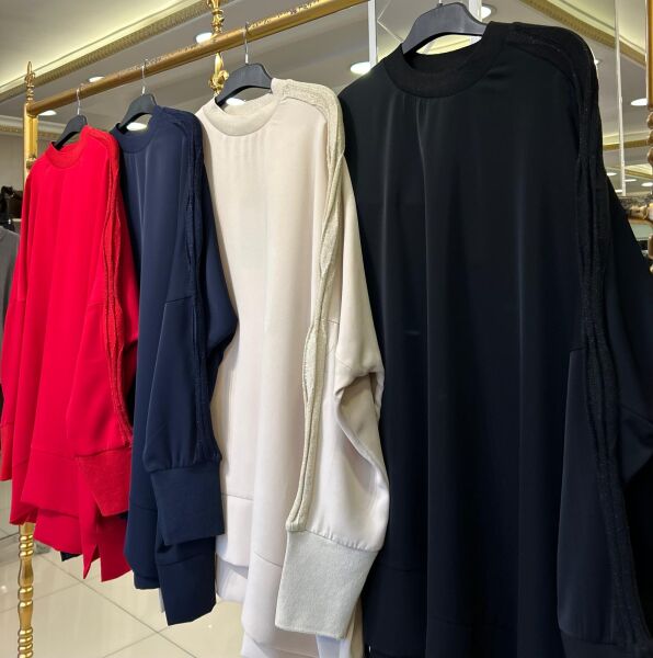 TEK KOLU SİM DTY. AKIŞKAN KREPTUNİK/GHISA