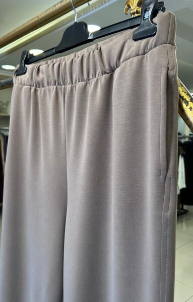 PAÇASI DİKİŞ DTY. MODAL PANTOLON/ FUAT GÜRŞEN 