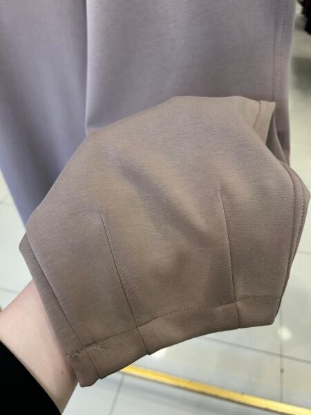 PAÇASI DİKİŞ DTY. MODAL PANTOLON/ FUAT GÜRŞEN 