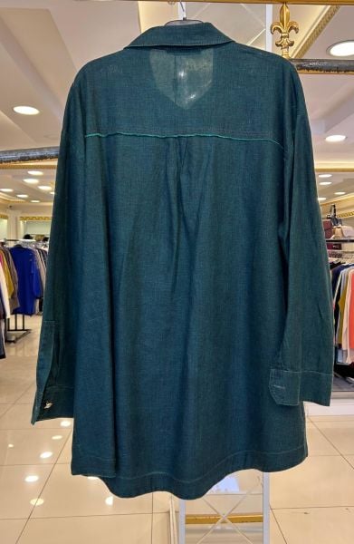 KETEN CEKET PANTOLON TAKIM/GHISA