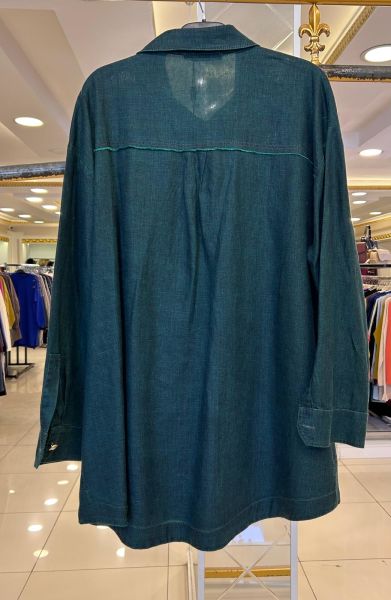 KETEN CEKET PANTOLON TAKIM/GHISA