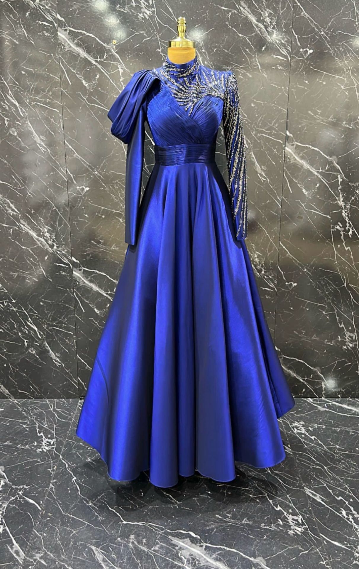 PRENSES ABİYE/ SAKS