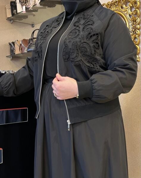 CEKETİ NAKIŞ DTY. ETEKLİ TAKIM/ NURCAN ÇETİN 