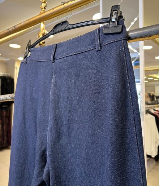 IRIS BOL PAÇA KOT PANTOLON/ SENTEZ