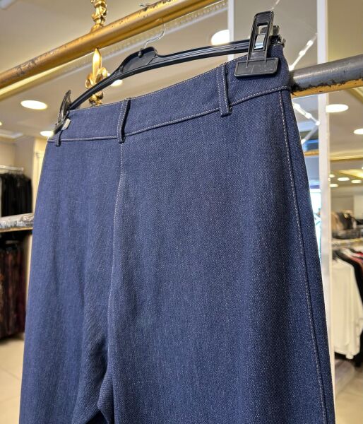 IRIS BOL PAÇA KOT PANTOLON/ SENTEZ