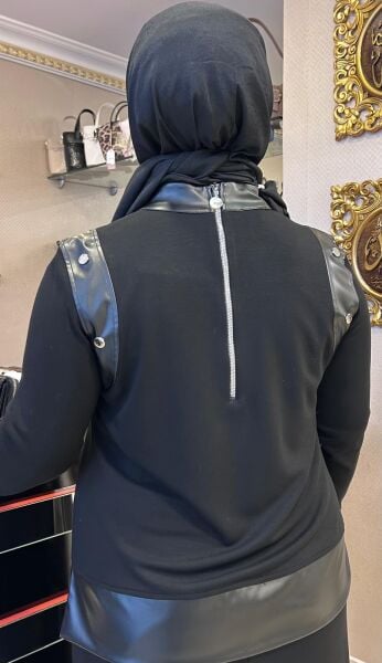 ALİNA DERİ VE ZIMBA DTY. TAKIM/ MÜSEMMA