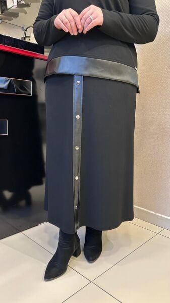 ALİNA DERİ VE ZIMBA DTY. TAKIM/ MÜSEMMA