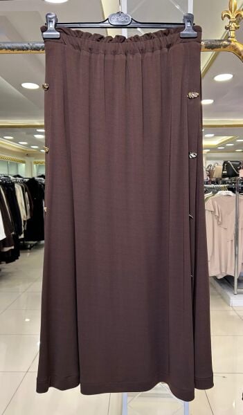 ETEĞİ VE BLUZU AKSESUAR DTY. TAKIM/ GHISA