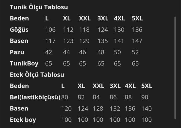 SÜET VE DERİ DTY. ETEKLİ TAKIM/BEHREM 