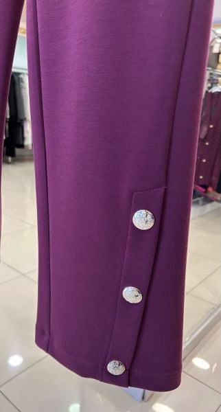 ÇITÇIT VE REGLAN KOL DTY. PANTOLONLU TAKIM/GHISA