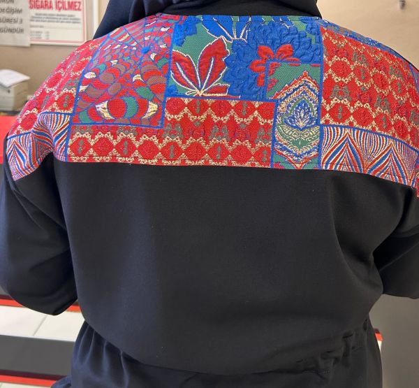 HIRKASI VE ETEĞİ İŞLEME DTY. TAKIM/GHISA