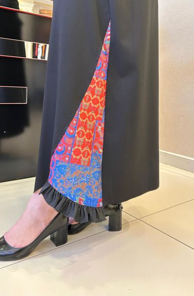 HIRKASI VE ETEĞİ İŞLEME DTY. TAKIM/GHISA