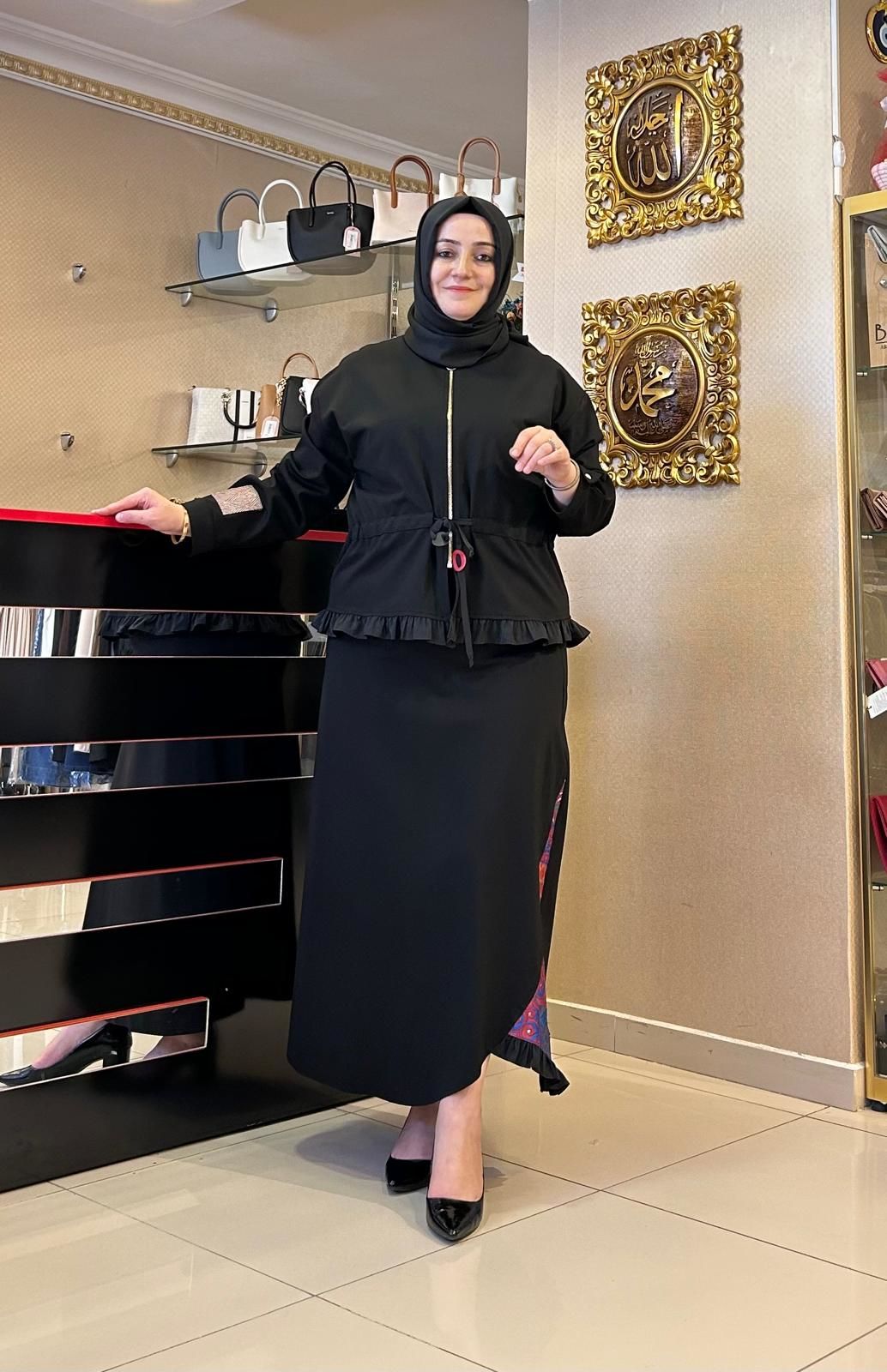 HIRKASI VE ETEĞİ İŞLEME DTY. TAKIM/GHISA