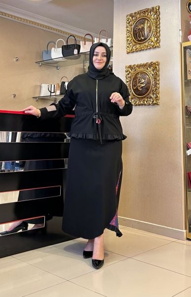 HIRKASI VE ETEĞİ İŞLEME DTY. TAKIM/GHISA