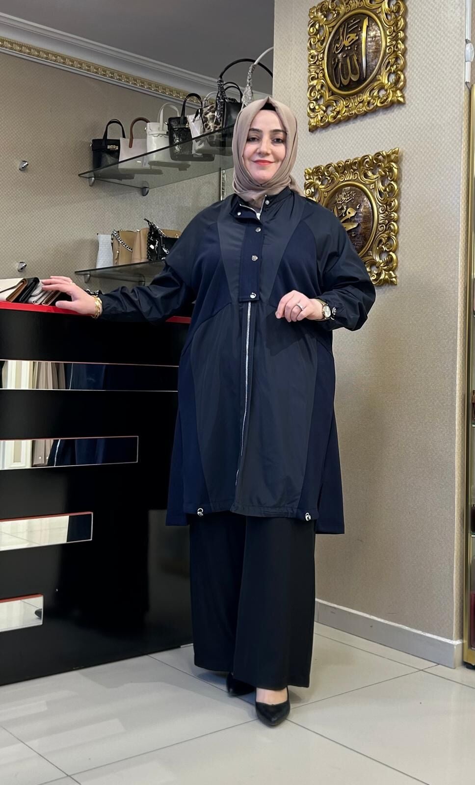 PARAŞÜT KUMAŞ DTY. İKİ İPLİK KUMAŞ KAP /TIĞTRİKO