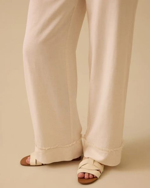 NAKIŞ VE PÜSKÜL DTY. PANTOLONLU TAKIM/ SEÇİL