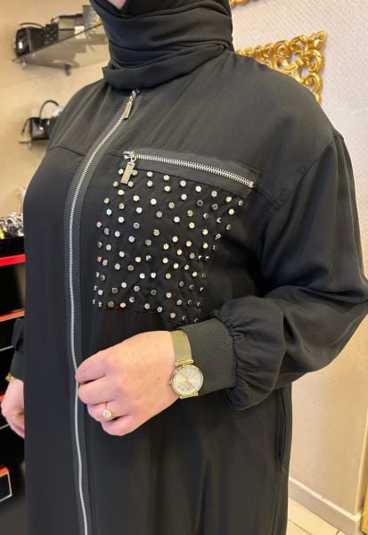 ﻿ZIMBA VE FERMUAR DTY. KAP/NURCAN ÇETİN