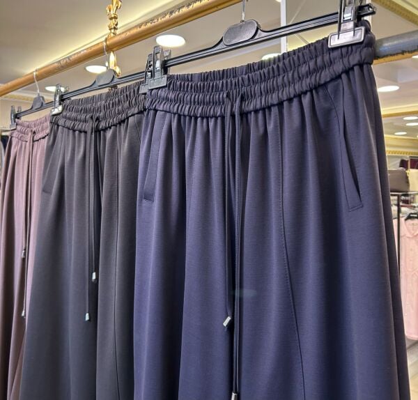 FİLOTA CEP DTY. PANTOLON /SENTEZ