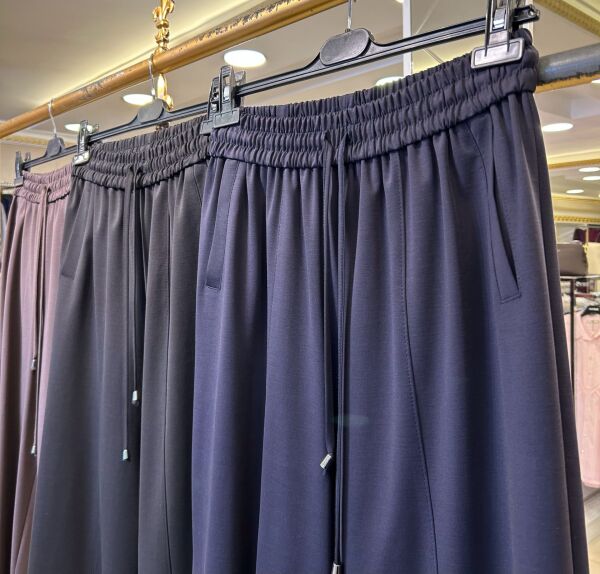 FİLOTA CEP DTY. PANTOLON /SENTEZ