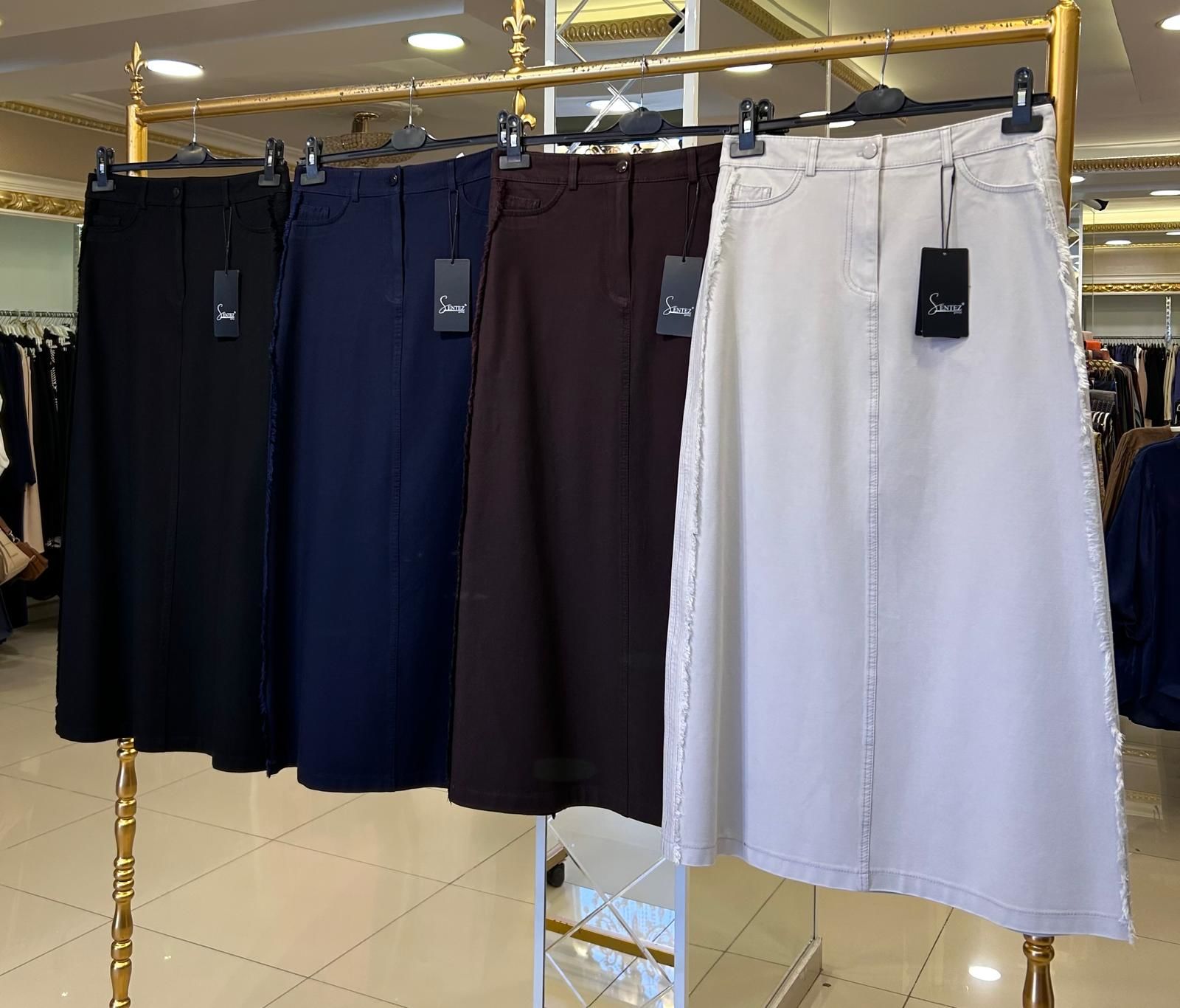 ﻿YANI PÜSKÜL DTY. KANVAS ETEK /SENTEZ